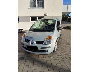 Renault Modus Gebrauchtwagen