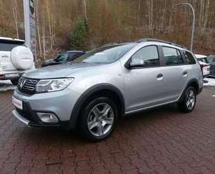 Dacia Logan Gebrauchtwagen