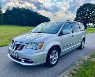 Lancia Voyager Gebrauchtwagen
