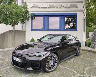 Alpina B4 Gebrauchtwagen
