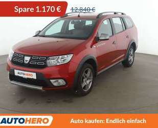 Dacia Logan Gebrauchtwagen