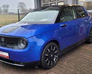 Honda e Gebrauchtwagen