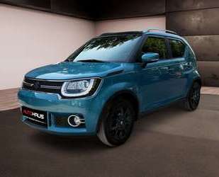 Suzuki Ignis Gebrauchtwagen