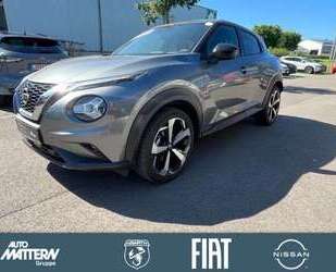 Nissan Juke Gebrauchtwagen