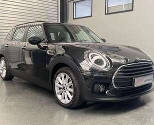 Mini One Clubman Gebrauchtwagen