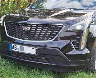 Cadillac XT4 Gebrauchtwagen