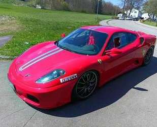 Ferrari F430 Gebrauchtwagen