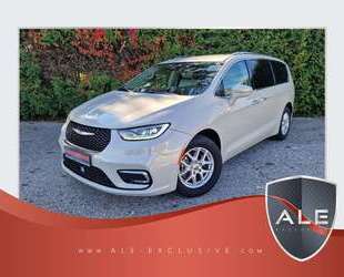 Chrysler Pacifica Gebrauchtwagen
