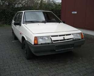 Lada Samara Gebrauchtwagen