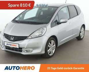 Honda Jazz Gebrauchtwagen