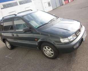 Mitsubishi Space Runner Gebrauchtwagen