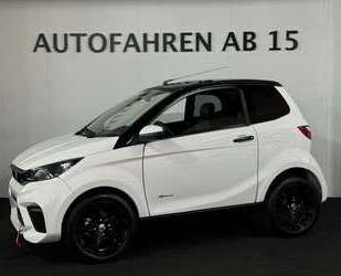 Aixam City Gebrauchtwagen