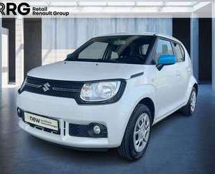 Suzuki Ignis Gebrauchtwagen