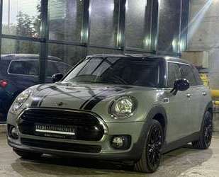 Mini Cooper Clubman Gebrauchtwagen