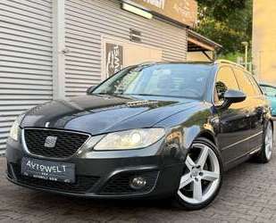 Seat Exeo Gebrauchtwagen
