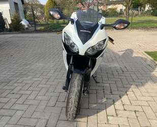 Honda CBR 1000 Gebrauchtwagen