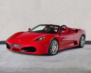 Ferrari F430 Gebrauchtwagen