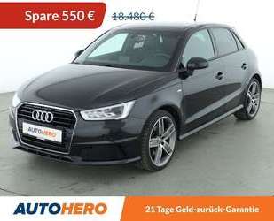 Audi A1 Gebrauchtwagen