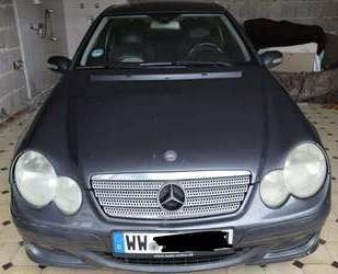 Mercedes-Benz CL 180 Gebrauchtwagen