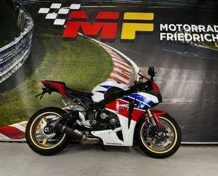 Honda CBR 1000 Gebrauchtwagen