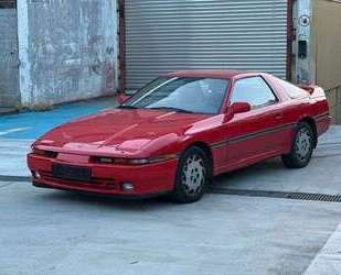 Toyota Supra Gebrauchtwagen
