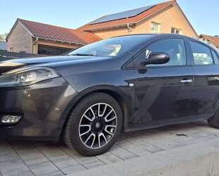 Fiat Bravo Gebrauchtwagen
