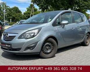 Opel Meriva Gebrauchtwagen