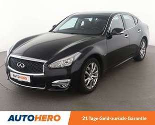 INFINITI Q70 Gebrauchtwagen