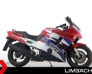 Honda CBR 1000 Gebrauchtwagen