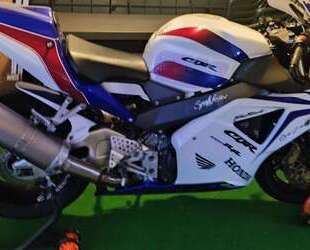 Honda CBR 1000 Gebrauchtwagen