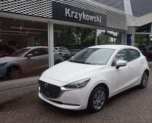 Mazda 2 Gebrauchtwagen