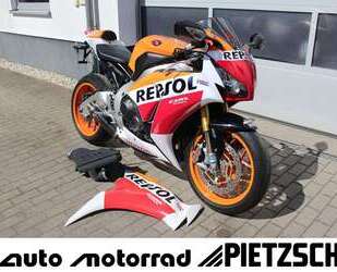 Honda CBR 1000 Gebrauchtwagen