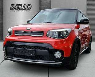 Kia Soul Gebrauchtwagen