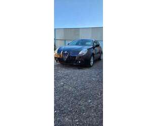 Alfa Romeo Giulietta Gebrauchtwagen