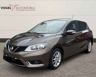 Nissan Pulsar Gebrauchtwagen