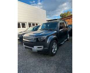 Land Rover Defender Gebrauchtwagen