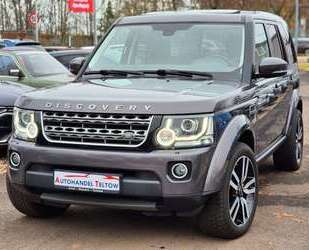 Land Rover Discovery Gebrauchtwagen