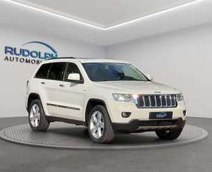 Jeep Grand Cherokee Gebrauchtwagen