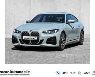 BMW 420 Gebrauchtwagen