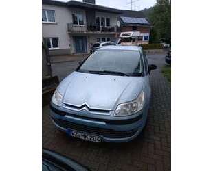 Citroen C4 Gebrauchtwagen