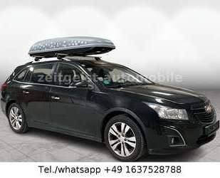 Chevrolet Cruze Gebrauchtwagen