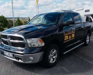 Dodge RAM Gebrauchtwagen