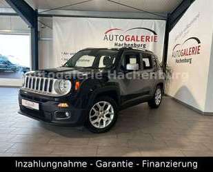Jeep Renegade Gebrauchtwagen