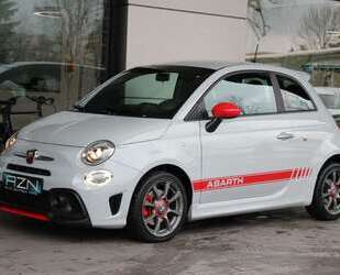 Abarth 595 Gebrauchtwagen
