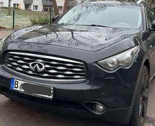 INFINITI FX Gebrauchtwagen