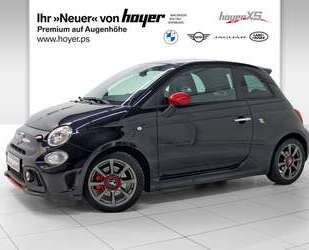Abarth 595 Gebrauchtwagen