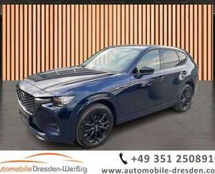 Mazda CX-60 Gebrauchtwagen
