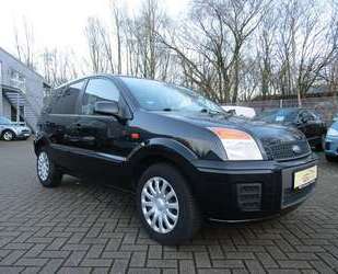 Ford Fusion Gebrauchtwagen