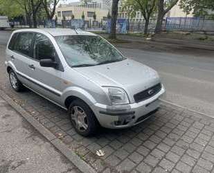 Ford Fusion Gebrauchtwagen