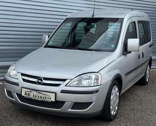 Opel Combo Gebrauchtwagen